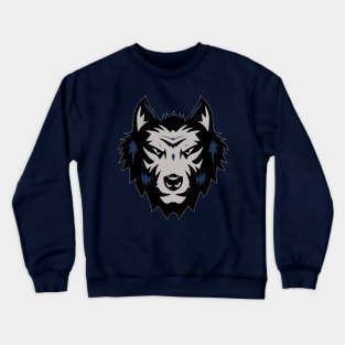 timberwolves Crewneck Sweatshirt